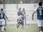 Costa Rica e Corumbaense ficam no empate sem gols em Aquidauana