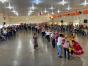 Abertura das atividades de 2025 no Conviver terá bailão com Augusto César & Christiano dia 26