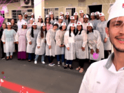 Curso de Enfermagem em Costa Rica: uma conquista para a Saúde e a Educação