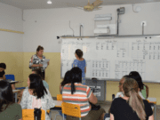 Costa Rica realiza lotação de 227 professores concursados para o ano letivo de 2025