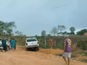 Sul-mato-grossense é procurado por assassinatos e grilagem de terras