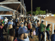 Costa Rica abre hoje o 17º Encontro Estadual do Laço Comprido