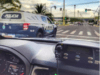 Jovem condenada por tráfico de drogas que estava nas ruas de Costa Rica foi presa pela PM