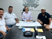 Vereadores solicitam ao Estado, avaliação técnica urgente de pontes no Anel Viário