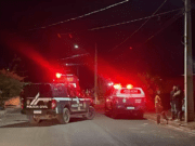 Homem é assassinado a tiros no Bairro Esplanada V em Chapadão do Sul