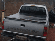 Cassilândia: suspeitos de furto de camionete e motocicletas são presos por polícias de MS e GO