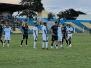 Empate entre Costa Rica e Pantanal abre espaço para Ivinhema na liderança do Campeonato Estadual