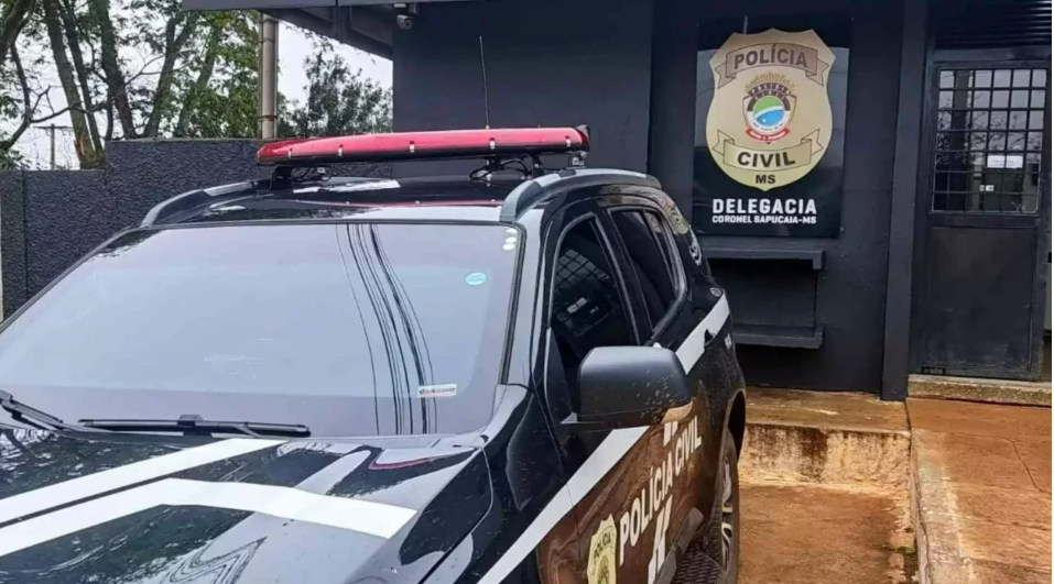 Devorado por animais, corpo de mulher é encontrado em estrada de MS