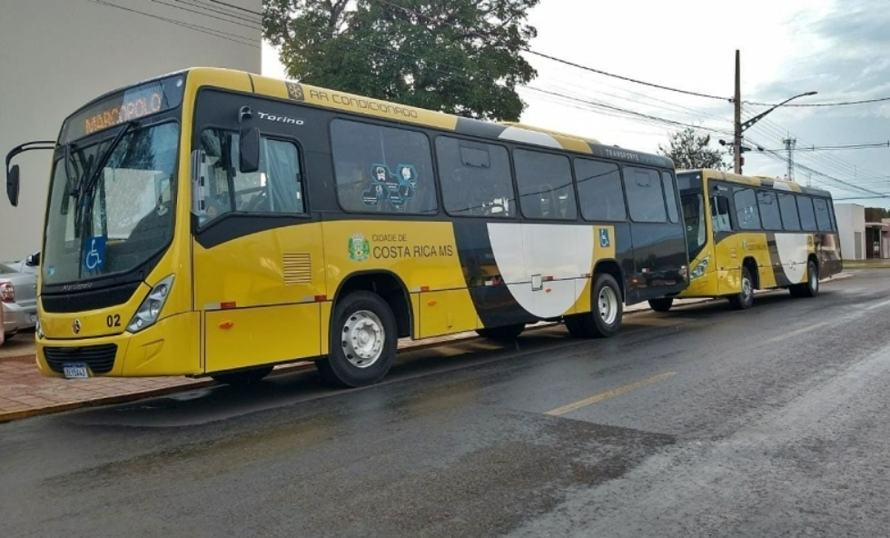 Transporte Público Gratuito em Costa Rica transforma em passo importante para a inclusão e mobilidade social