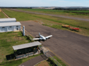 Aeroporto Regional José Antônio de Moraes: impulsiona conexões e desenvolvimento em Costa Rica