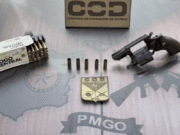 ‘Cego’, é morto em confronto com o COD de Chapadão do Céu