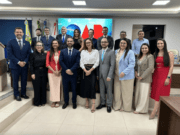 Poder Público prestigia posse da nova Diretoria da 16ª Subseção da OAB/MS em Costa Rica