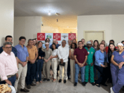 Fundação Hospitalar celebra 30 anos de compromisso com a Saúde e o atendimento humanizado em Costa Rica