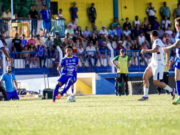 Costa Rica e Operário lutam por vaga nas semifinais do Campeonato Estadual hoje no Laertão