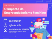 Costa Rica celebra o mês da Mulher com palestra sobre Empreendedorismo Feminino dia 20