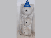 Duas irmãs são detidas após furtar tanque de concreto em Costa Rica