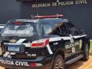 Médico é ameaçado por paciente após negar atestado médico em Paraíso das Águas