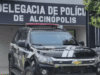 Após sair da prisão, homem ameaça ex-companheira e o vizinho e acaba preso em Alcinópolis