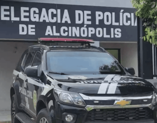 Após sair da prisão, homem ameaça ex-companheira e o vizinho e acaba preso em Alcinópolis