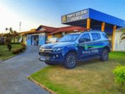 PM de Costa Rica prende homem que esfaqueou outro após discussão no Distrito da Lage