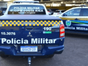 Jovem é detido ao causar transtorno em alojamento e apanhar dos colegas de trabalho em Costa Rica