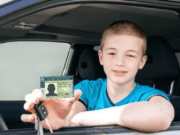 Projeto de Lei quer reduzir para 16 anos a idade mínima para tirar carteira de motorista