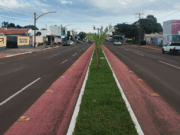 Vereador Ailton Amorim propõe recuperação da Avenida Kendi Nakai