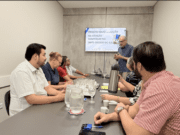 Costa Rica avança na Saúde com o lançamento do Programa de Cirurgias de Retina