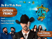 Costa Rica prepara a 4ª Expo Rica com atrações imperdíveis e entrada franca