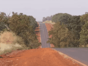 Governo de MS decreta emergência ambiental e exige aceiros de 50m à beira de rodovias