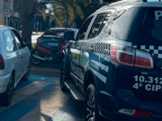 Ação integrada entre PM e PC recupera ferramentas furtadas em uma usina