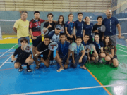 Costa Rica faz intercâmbio esportivo ao participar de amistosos em Chapadão do Sul