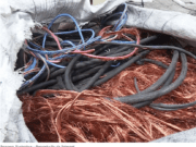 Senado aprova penas mais duras para roubo de fios e cabos