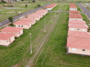 Com investimentos de mais de 7 milhões, casas abandonadas se transformam em lar para 30 famílias em Costa Rica