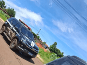 Idoso condenado a 18 anos por estuprar neta da esposa é preso em Paranaíba