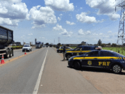 PRF divulga balanço da Operação Semana Santa/Tiradentes em MS