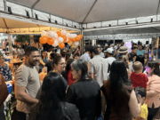Feira do Bairro São Francisco chega com sucesso de público e inaugura novo point na cidade