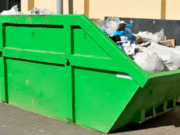 Vereador Popó solicita instalação de caçamba de lixo no Parque Industrial Pedro Mariani