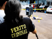 1º Secretário Juvenal da Farmácia solicita reforço para serviços periciais em Costa Rica