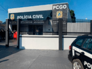 Homem ameaça divulgar vídeos íntimos da ex-namorada e tem aparelhos apreendidos em Chapadão do Céu