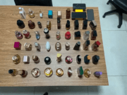 Mulher é acusada de furtar R$ 40 mil de advogados em Chapadão do Céu