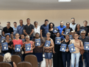 Entrega de 72 Títulos de Regularização Fundiária transforma vidas de famílias em Costa Rica
