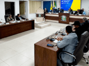 Câmara de Vereadores de Costa Rica aprova Projeto Oficina das Oportunidades