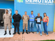 Maio Amarelo: Costa Rica se mobiliza pela Segurança no Trânsito