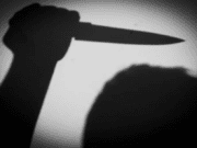 Homem fica com as vísceras expostas após ser esfaqueado em Chapadão do Sul