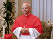 Conheça Robert Francis Prevost, o Leão XIV o novo papa