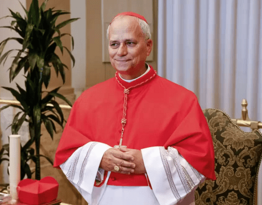 Conheça Robert Francis Prevost, o Leão XIV o novo papa