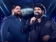 Cesar Menoti & Fabiano abre hoje a EXPORICA