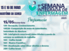 1ª Semana Integrada de Enfermagem acontece dias 15 e 16 em Costa Rica com foco no bem-estar mental e valor profissional