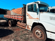 Polícia Civil deflagra Operação “Linha Negra” no combate ao furto de combustível em Chapadão do Sul